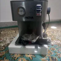 دستگاه قهوه ساز نووا . نو اکبند