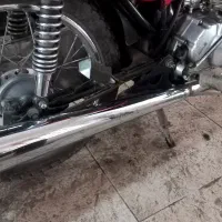 اگزوز هوندا S400