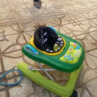 روروک|کالسکه و لوازم جانبی|اقبالیه, |دیوار