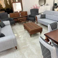 نمایشگاه مبلمان ملایر در شهر ایذه، اقساط بلند مدت|مبلمان خانگی و میز عسلی|ایذه, |دیوار