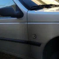 پژو۴۰۵مدل۱۳۸۶دوگانه|خودرو سواری و وانت|سراوان, |دیوار