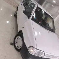 پراید ۱۳۱مدل ۸۹|خودرو سواری و وانت|سلماس, |دیوار