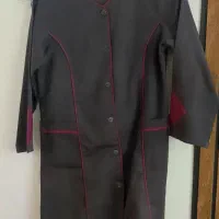 مانتو فرم مدرسه فروسی
