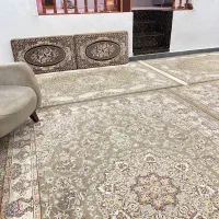۲ عدد فرش ۶ متری و چهار متری|فرش|لاهیجان, بازکیاگوراب|دیوار