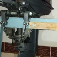 موتور قایق