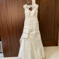 لباس عروس برند پیوگان