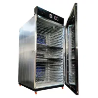 تخصصی ترین دستگاه خشک کن میوه سبزی مرکبات پیلسا|ماشینآلات صنعتی|آمل, |دیوار