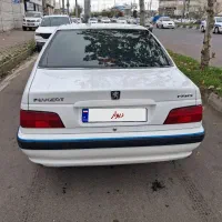 فروش پژوپارس مدل ۱۴۰۱موتورجدید