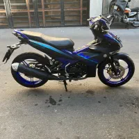 mx king|موتورسیکلت|تهران, سبلان (لشگر)|دیوار