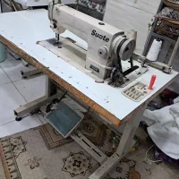 چرخ خیاطی راسته دوز|چرخ خیاطی و ریسندگی|بندر گناوه, |دیوار