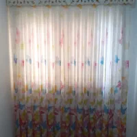 پرده اتاق خواب