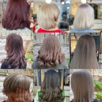 آموزش رایگان رنگ و لایت