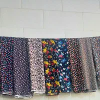 پارچه ی نخی