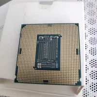 CPU i3 9100f|قطعات و لوازم جانبی رایانه|اصفهان, کوی شهید کشوری|دیوار