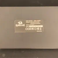 کیبورد گیمینگ Red Dragon K530|قطعات و لوازم جانبی رایانه|تهران, کوی بیمه|دیوار