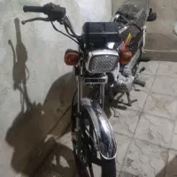 هندا ۲۰۰ پرواز