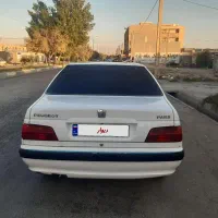 پژو پارس سال مدل ۹۷