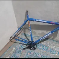 تنه دوچرخه