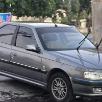 پارس TU5 99 گاز سیمی کلاس 13