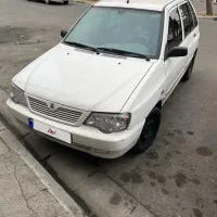 پراید 111 مدل 95 در حد|خودرو سواری و وانت|قرچک, مهدیه|دیوار