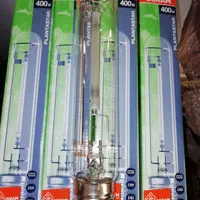 لامپ بخار سدیم  اُسرام اصلی400w(رشدوگل دهی گیاه)