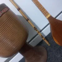 آموزش تخصصی نی هفت بند سه تار تمبک تنبک