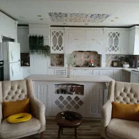 آپارتمان 147 متر طبقه آخر محمود آباد|فروش آپارتمان|کرج, محمود آباد|دیوار