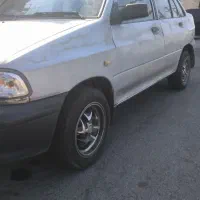 پراید مدل 88