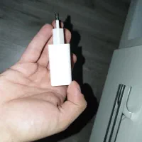 آداپتور فست شارژ شیامی اصل|لوازم جانبی موبایل و تبلت|مشهد, فرهنگ|دیوار