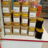 محصولات ارگانیک و بهداشتی|خوردنی و آشامیدنی|رشت, منظریه|دیوار