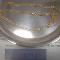 گردنبند و دسبند مسعمل|جواهرات|بیرجند, |دیوار