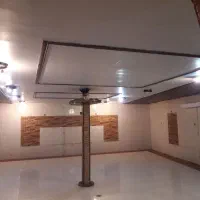اجاره زیرزمین ۱۳۰متر محدوده شریعتی
