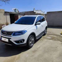 تیگو ۵ مدل ۱۴۰۰|خودرو سواری و وانت|تهران, میدان ولیعصر|دیوار