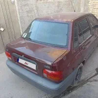 87کلکسونی|خودرو سواری و وانت|مشهد, همت آباد|دیوار