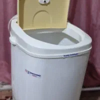 مینی واش وکهنه شور نیکو|ماشین لباسشویی و خشککن لباس|همدان, |دیوار