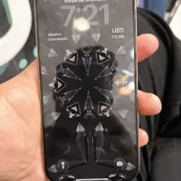 16پرومکس 256گیگ دیزرت 2ماه انتن|موبایل|مشهد, دانشجو|دیوار