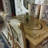 میزغذاخوری
