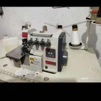 سردوز پنج نخ (زیگزال ) در حد صفر|چرخ خیاطی و ریسندگی|پارسآباد, |دیوار