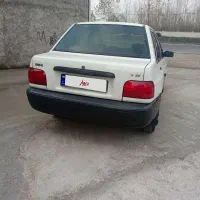 پراید|خودرو سواری و وانت|خمام, |دیوار