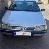 پژو 405|خودرو سواری و وانت|بیرجند, |دیوار