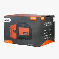 کارواش 120 بار دینامی مکس CW1 نمایندگی مکث