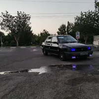 پراید، مدل ۱۳۸۵ خوش رخ موتور بشرط