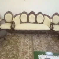 مبل سلطنتی