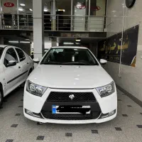 دنا پلاس توربو اتوماتیک ۱۴۰۲ (شهرخودروآفتاب)