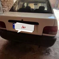 پراید 88|خودرو سواری و وانت|تربت جام, المهدی|دیوار
