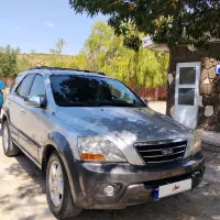 سورنتو مدل ۲۰۰۸