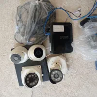 دوربین مداربسته