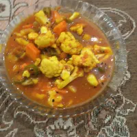 ترشی مشهدی (فقط با تست)