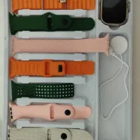 ساعت مچی بلوتوثی