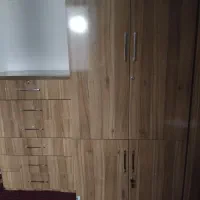 کمدودراور درحدنو|جاکفشی، کمد، دراور|گنبد کاووس, |دیوار